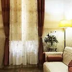 Casa De La Juderia Dona Pilar 홈스테이