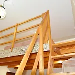 홈스테이 Casa De La Juderia Dona Pilar