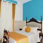Casa De La Juderia Dona Pilar 홈스테이 *