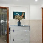 Casa De La Juderia Dona Pilar 홈스테이