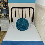 Casa De La Juderia Dona Pilar 홈스테이