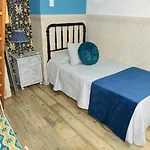 Casa De La Juderia Dona Pilar 홈스테이