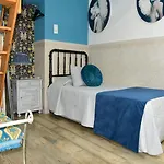 홈스테이 Casa De La Juderia Dona Pilar 세비야