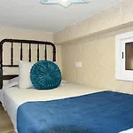홈스테이 Casa De La Juderia Dona Pilar