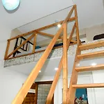 홈스테이 Casa De La Juderia Dona Pilar *