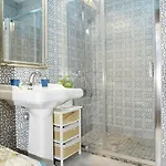 홈스테이 Casa De La Juderia Dona Pilar