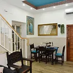 홈스테이 Casa De La Juderia Dona Pilar 세비야
