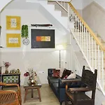Casa De La Juderia Dona Pilar * 세비야