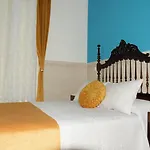 홈스테이 Casa De La Juderia Dona Pilar 세비야