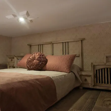 Δωμάτια σε οικογενειακή κατοικία Casa De La Juderia Dona Pilar Σεβίλλη