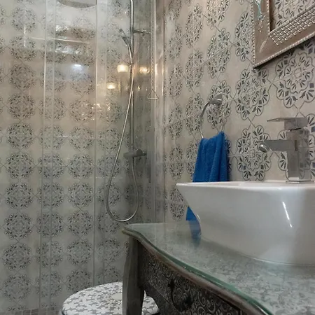 Casa De La Juderia Dona Pilar *