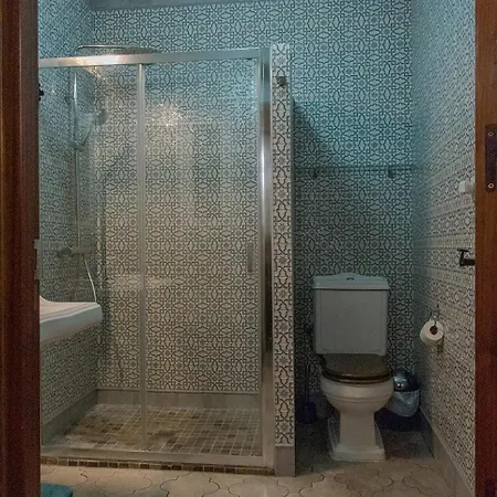 Casa De La Juderia Dona Pilar Seville