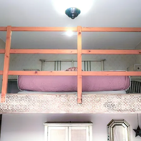 Casa De La Juderia Dona Pilar * Σεβίλλη