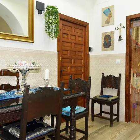 Casa De La Juderia Dona Pilar