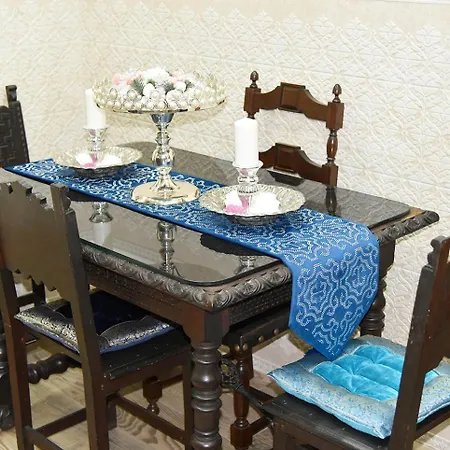 홈스테이 Casa De La Juderia Dona Pilar *
