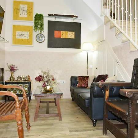 Casa De La Juderia Dona Pilar *