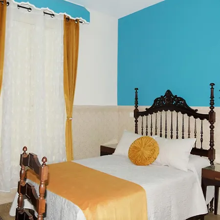 Casa De La Juderia Dona Pilar Alloggio in famiglia *