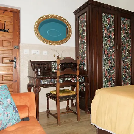 Casa De La Juderia Dona Pilar * Siviglia