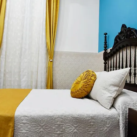 Casa De La Juderia Dona Pilar