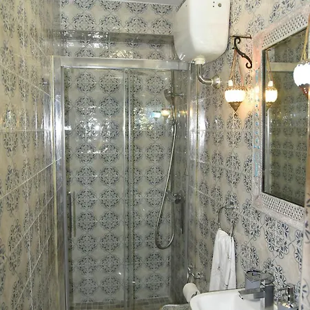 Casa De La Juderia Dona Pilar * Siviglia