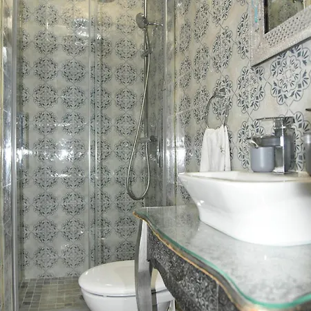 Casa De La Juderia Dona Pilar * Siviglia
