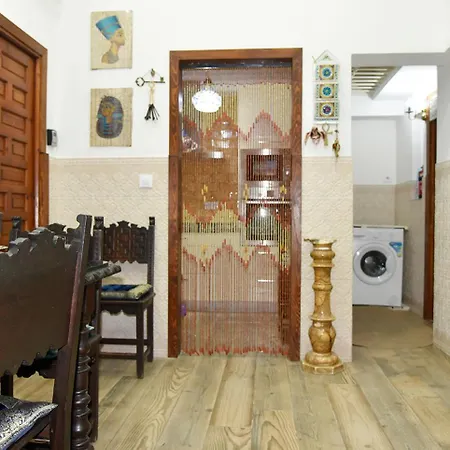 Casa De La Juderia Dona Pilar * Siviglia