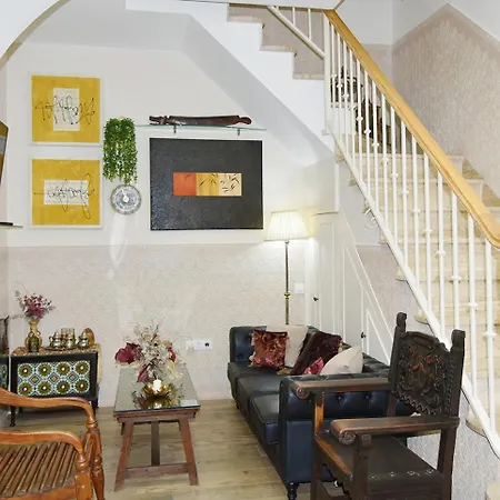 Casa De La Juderia Dona Pilar * Siviglia