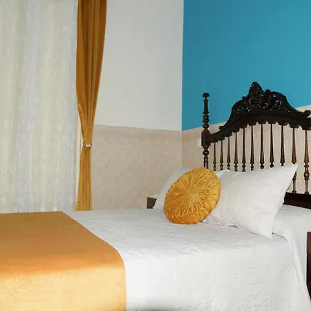 Alloggio in famiglia Casa De La Juderia Dona Pilar Siviglia