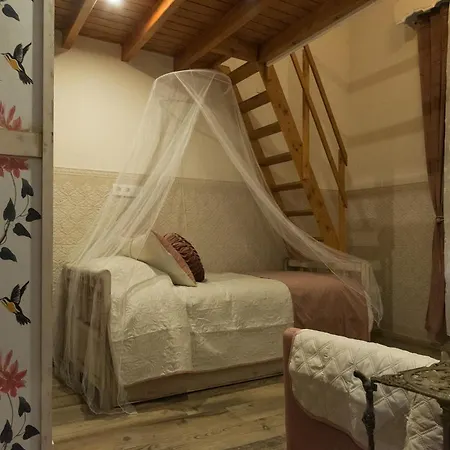 Kwatera prywatna Casa De La Juderia Dona Pilar