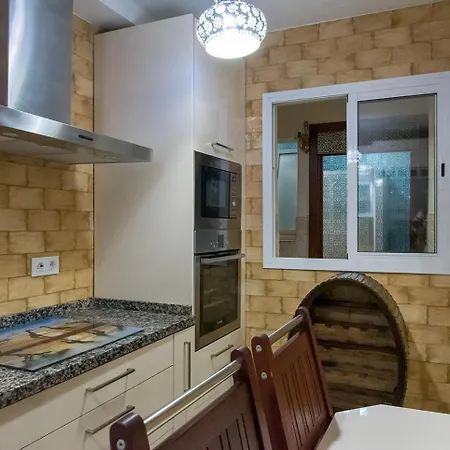 Casa De La Juderia Dona Pilar * Sewilla