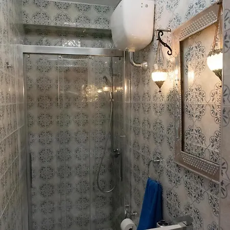 Casa De La Juderia Dona Pilar Kwatera prywatna *