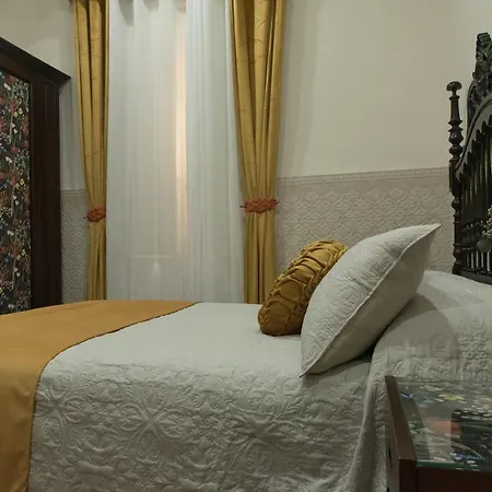 Kwatera prywatna Casa De La Juderia Dona Pilar Sewilla