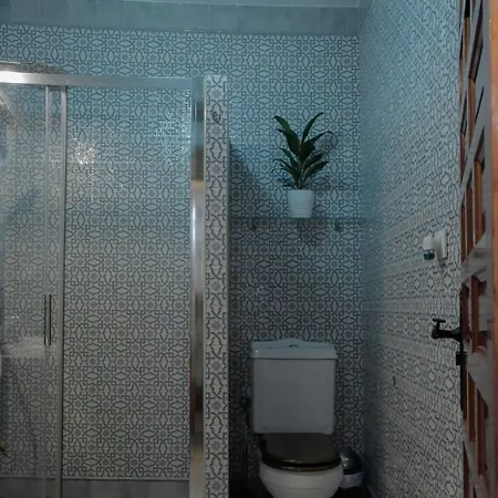 Kwatera prywatna Casa De La Juderia Dona Pilar Sewilla