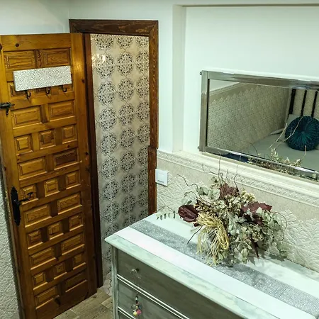 Casa De La Juderia Dona Pilar Kwatera prywatna Sewilla