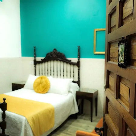 Casa De La Juderia Dona Pilar Kwatera prywatna *