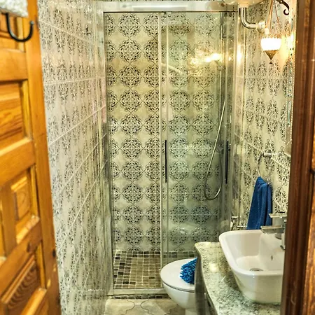 Casa De La Juderia Dona Pilar Kwatera prywatna *