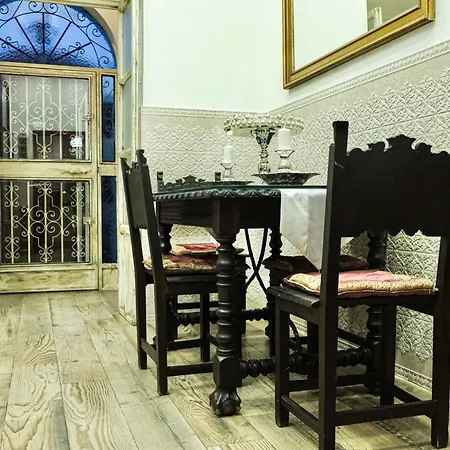 Casa De La Juderia Dona Pilar * Sewilla