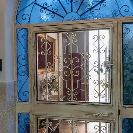 Kwatera prywatna Casa De La Juderia Dona Pilar *